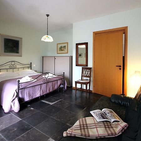 Panta Rei B&B Ragusa Camera foto