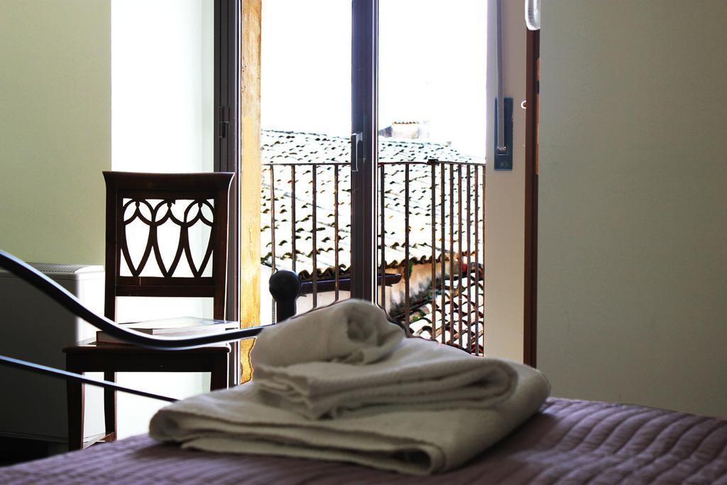 Panta Rei B&B Ragusa Camera foto