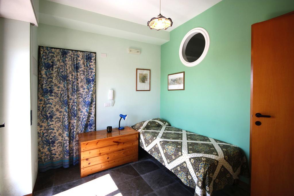 Panta Rei B&B Ragusa Camera foto