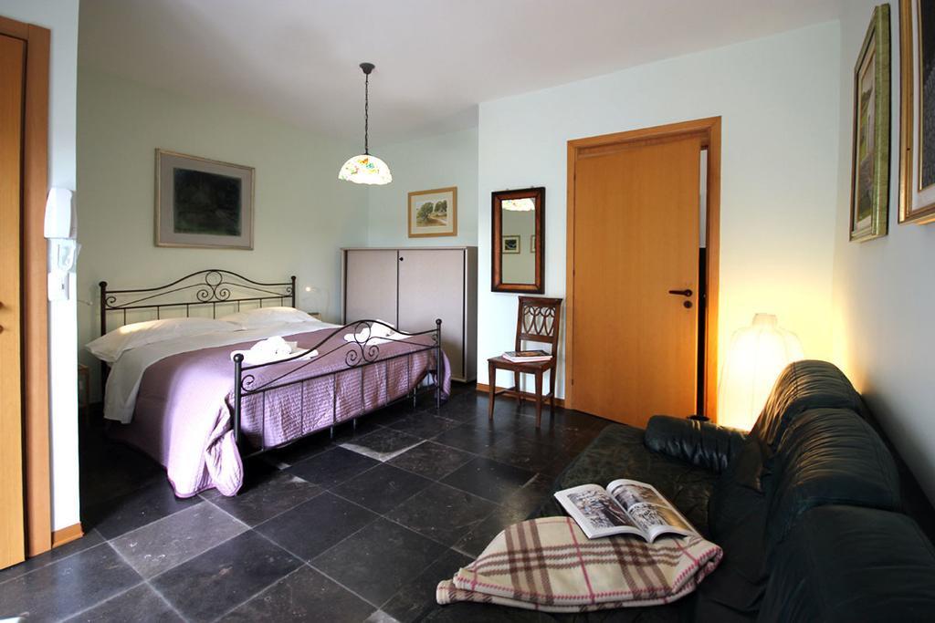 Panta Rei B&B Ragusa Camera foto