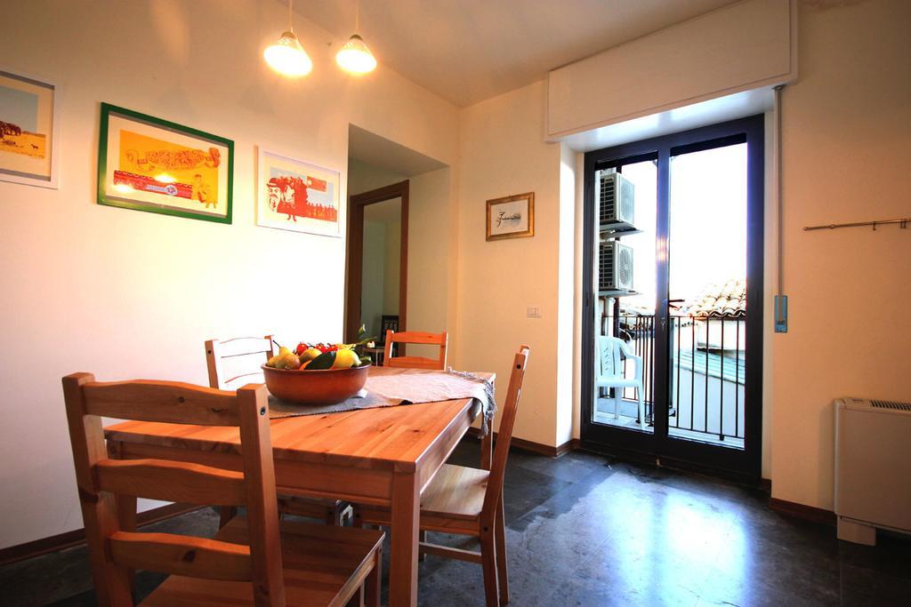 Panta Rei B&B Ragusa Esterno foto
