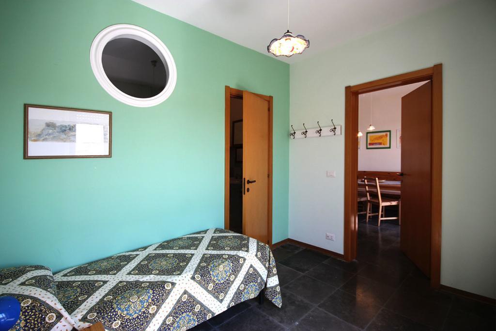 Panta Rei B&B Ragusa Camera foto
