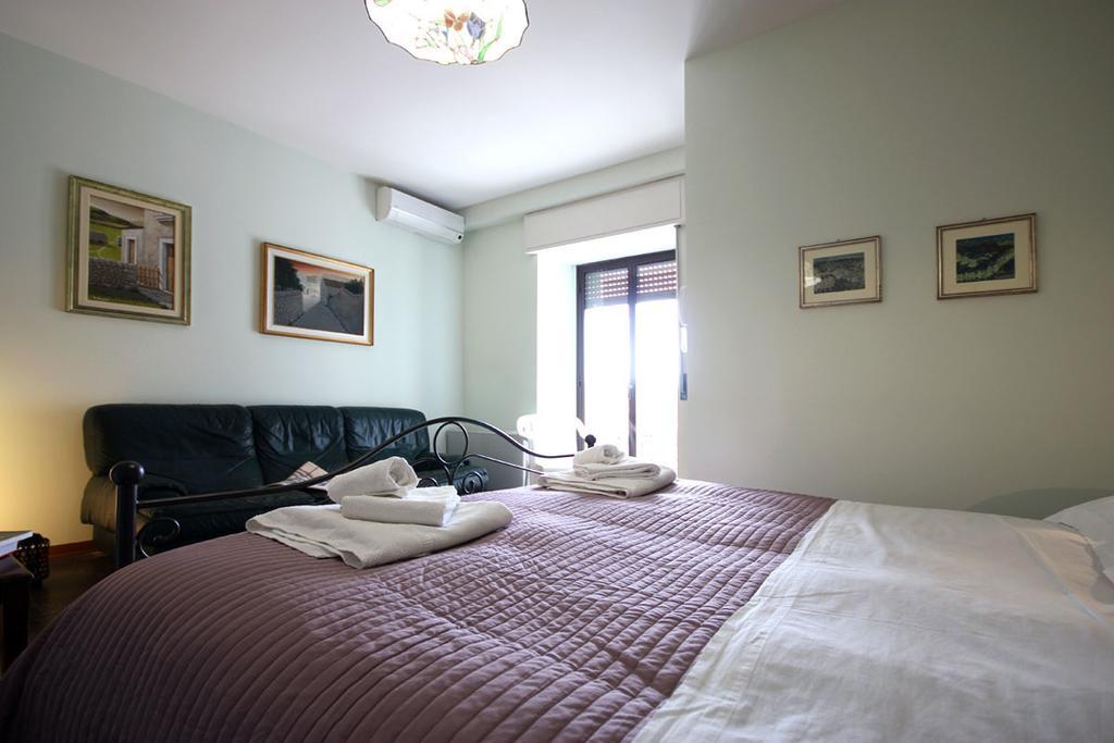 Panta Rei B&B Ragusa Camera foto