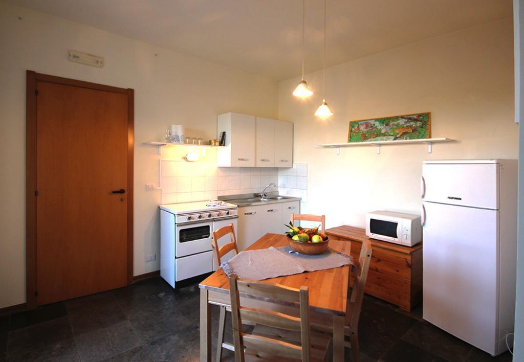 Panta Rei B&B Ragusa Esterno foto