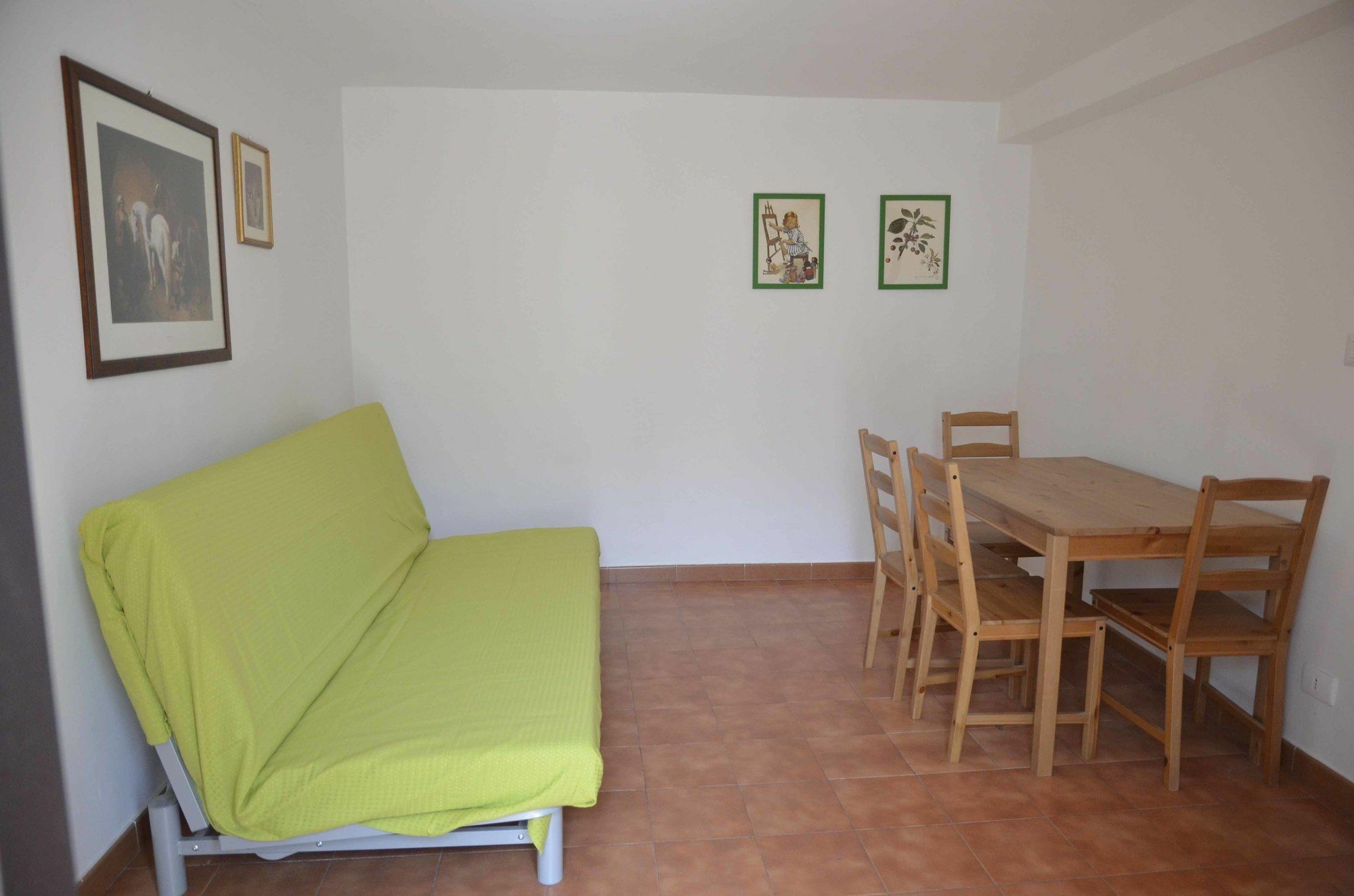 Panta Rei B&B Ragusa Esterno foto