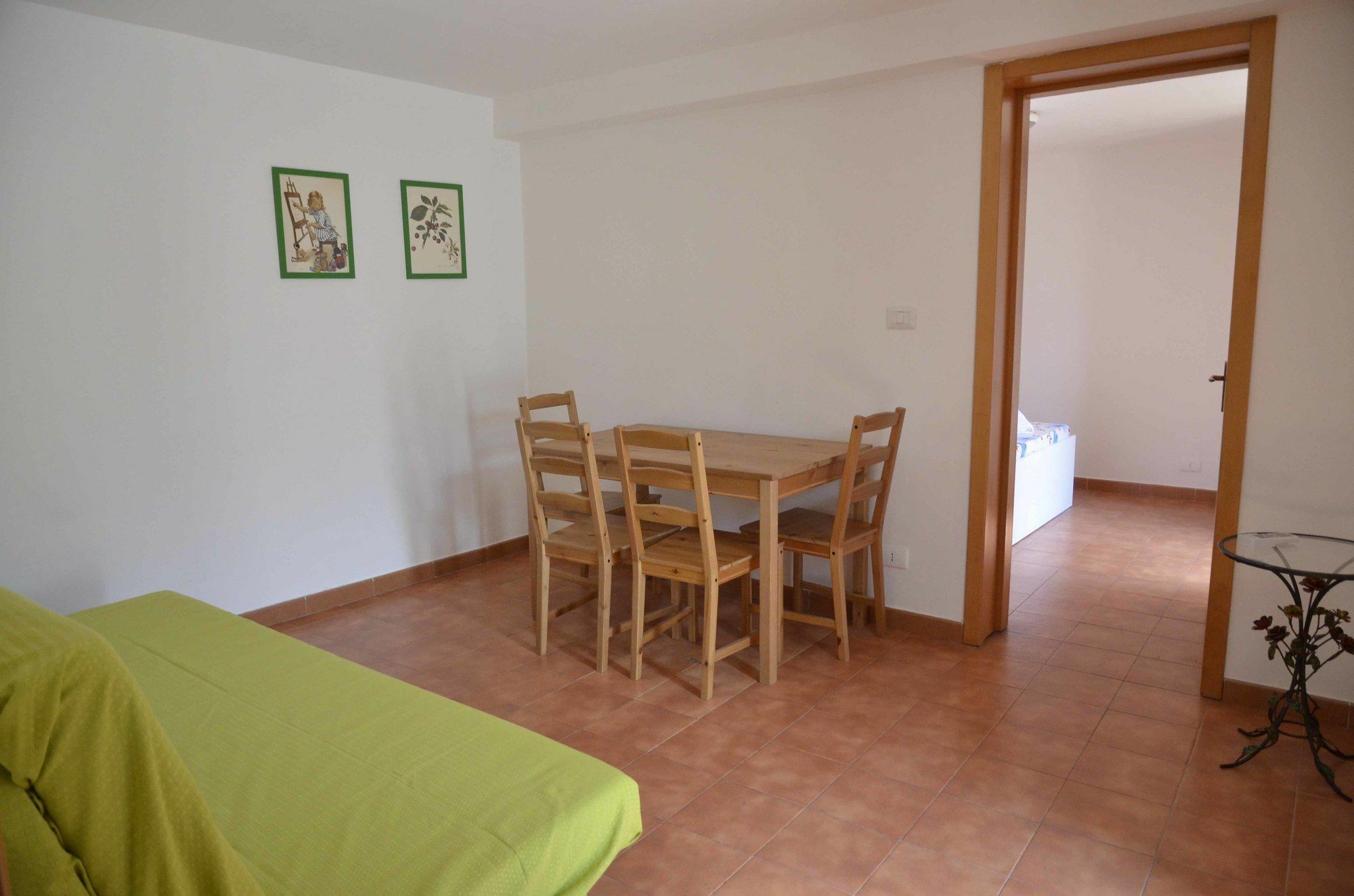 Panta Rei B&B Ragusa Esterno foto