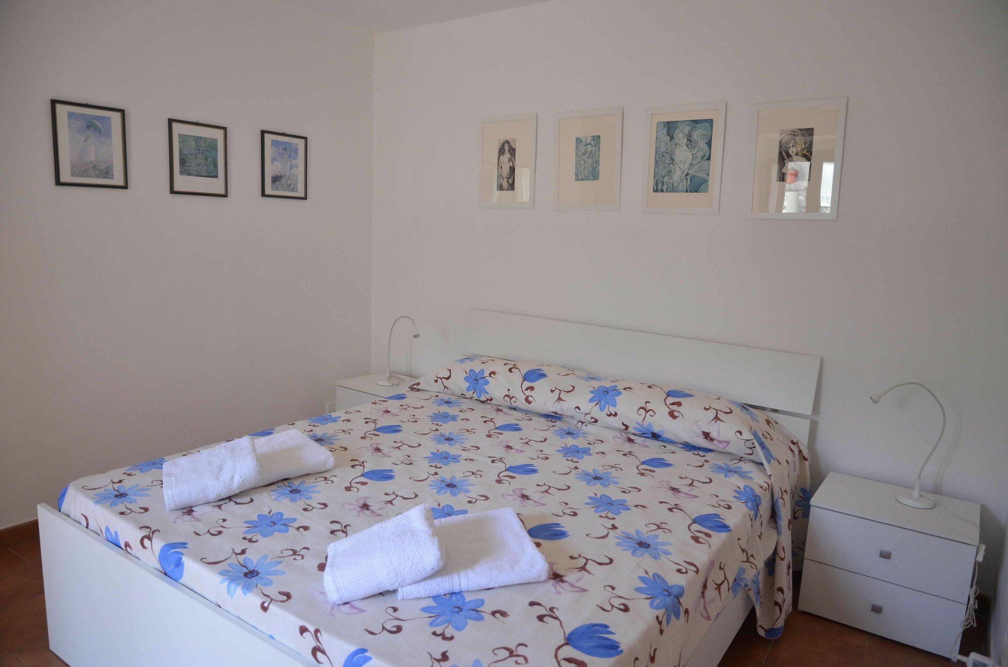 Panta Rei B&B Ragusa Esterno foto