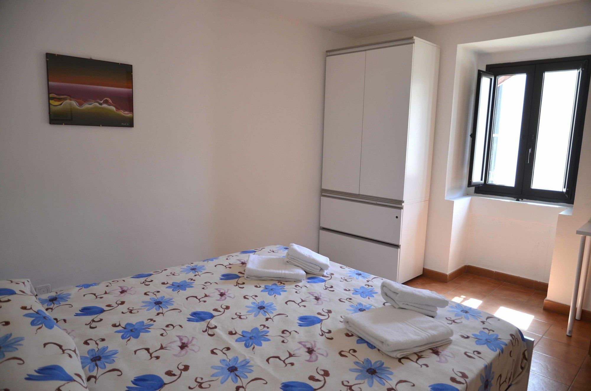 Panta Rei B&B Ragusa Esterno foto